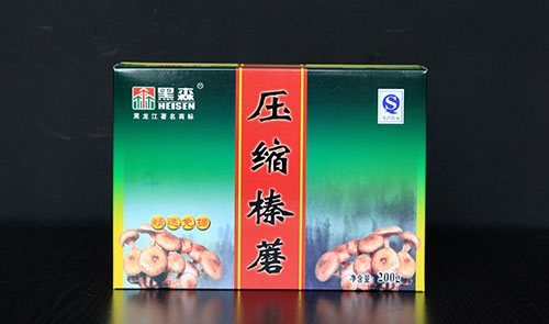 唐山壓縮榛蘑